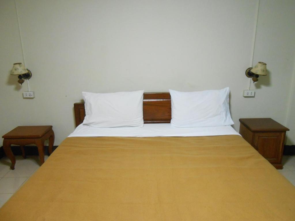 Souvanna Hotel 1 Ban Nongdouang Номер фото