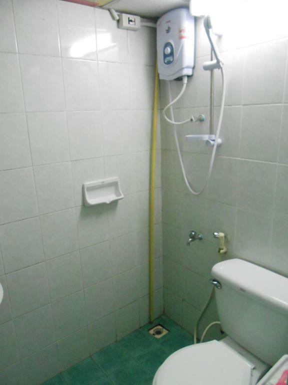 Souvanna Hotel 1 Ban Nongdouang Номер фото