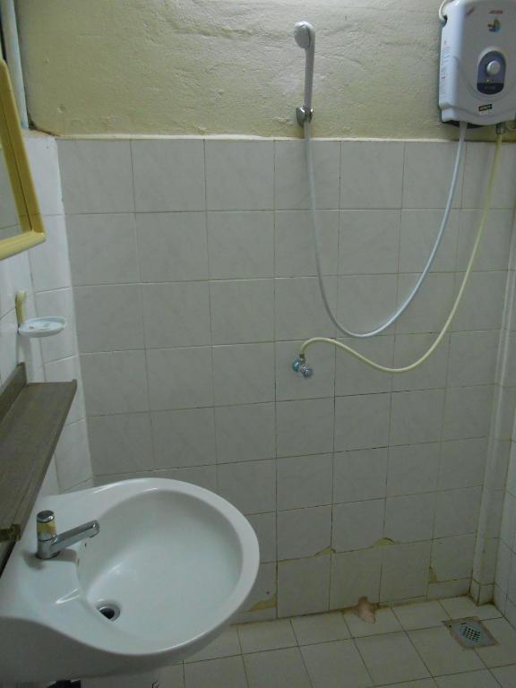 Souvanna Hotel 1 Ban Nongdouang Екстер'єр фото